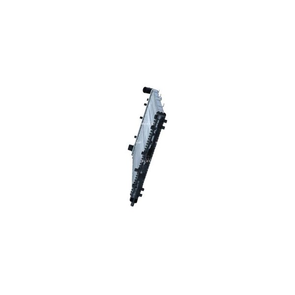 Kylare, motorkylning Nrf 58215 NRF Kylare, motorkylning Nrf 58215 NRF