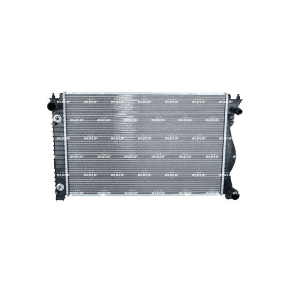 Kylare, motorkylning, Bak Nrf 58220 NRF