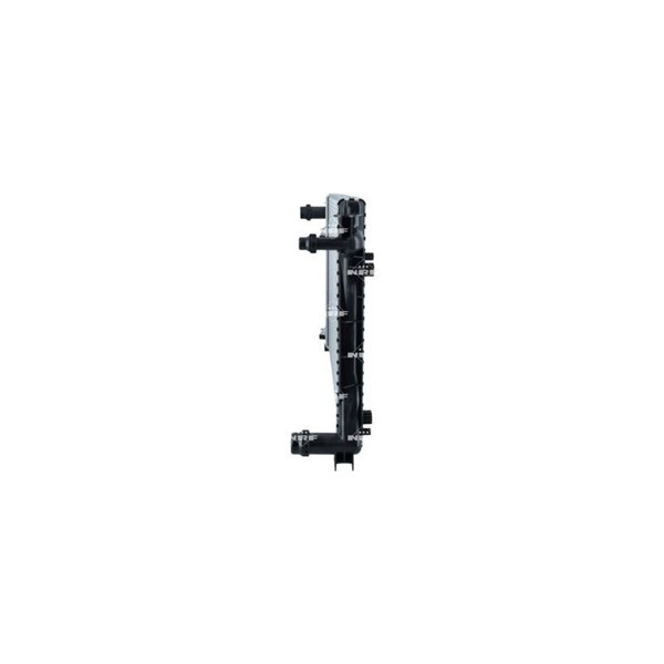 Kylare, motorkylning, Bak Nrf 58220 NRF Kylare, motorkylning, Bak Nrf 58220 NRF