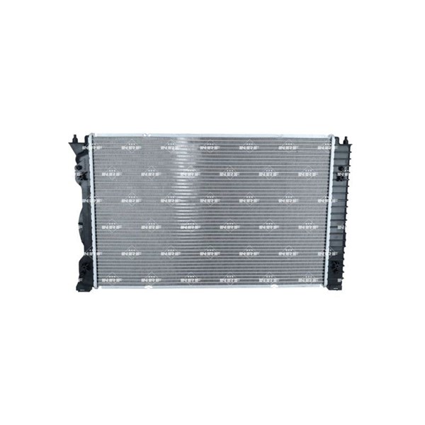Kylare, motorkylning, Bak Nrf 58220 NRF