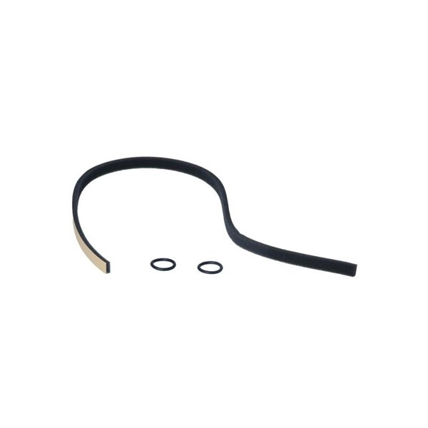 Värmeväxlare, kupévärme Nrf 58223 NRF Värmeväxlare, kupévärme Nrf 58223 NRF