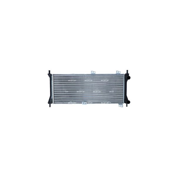 Kylare, motorkylning Nrf 58225 NRF