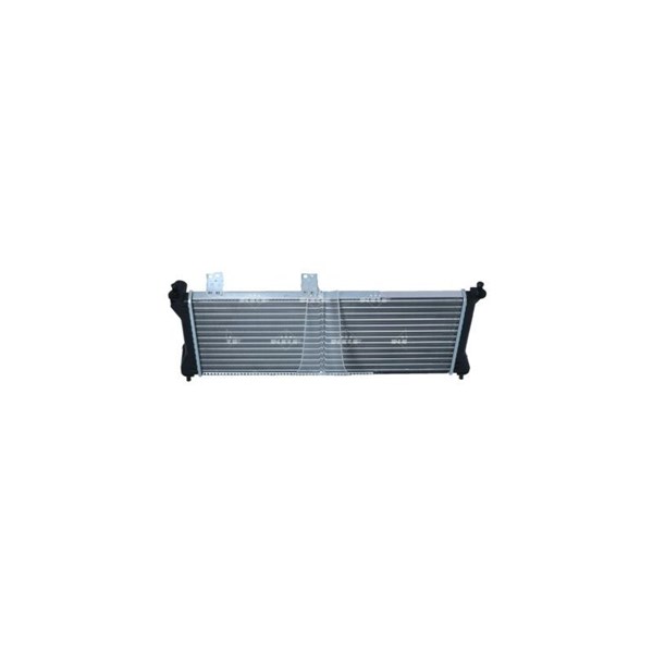 Kylare, motorkylning Nrf 58225 NRF Kylare, motorkylning Nrf 58225 NRF