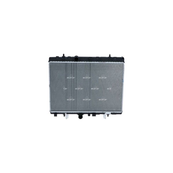 Kylare, motorkylning Nrf 58226 NRF