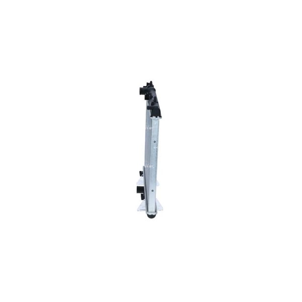 Kylare, motorkylning Nrf 58226 NRF