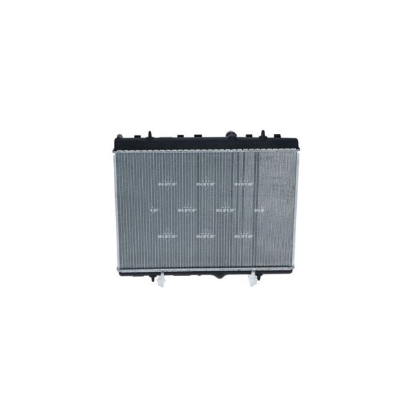 Kylare, motorkylning Nrf 58226 NRF Kylare, motorkylning Nrf 58226 NRF