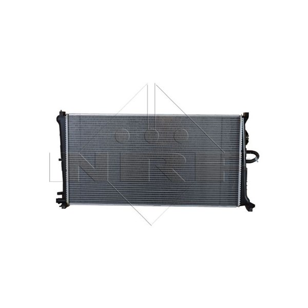 Kylare, motorkylning Nrf 58230 NRF Kylare, motorkylning Nrf 58230 NRF