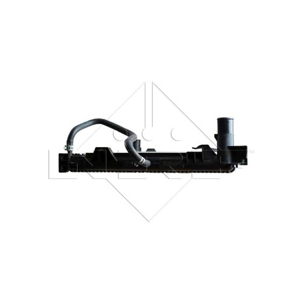 Kylare, motorkylning Nrf 58230 NRF Kylare, motorkylning Nrf 58230 NRF