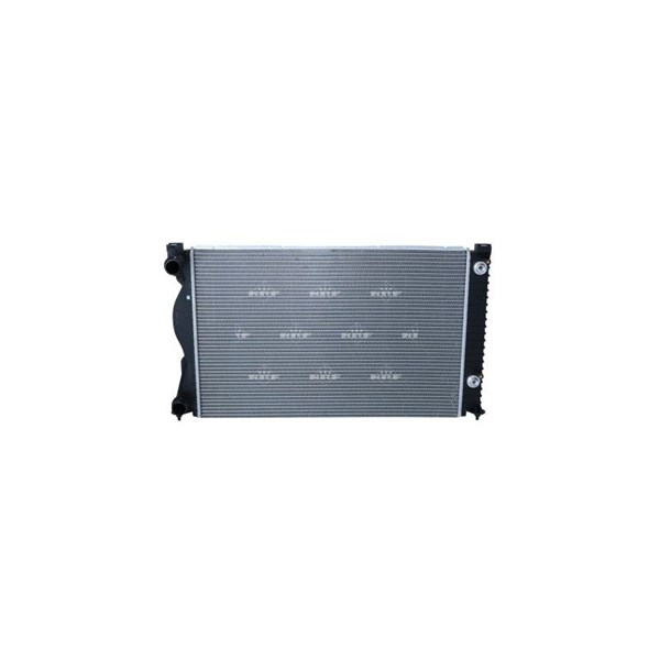 Kylare, motorkylning Nrf 58234 NRF