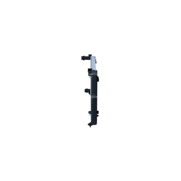 Kylare, motorkylning Nrf 58234 NRF Kylare, motorkylning Nrf 58234 NRF