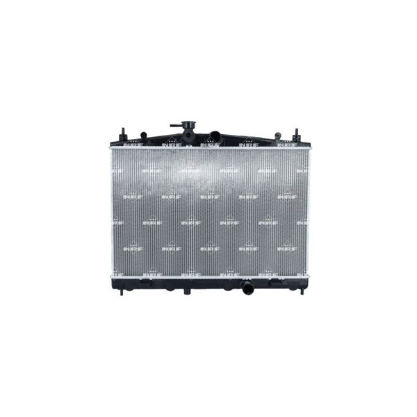 Kylare, motorkylning Nrf 58236 NRF