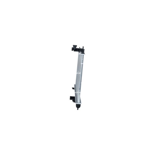 Kylare, motorkylning Nrf 58236 NRF