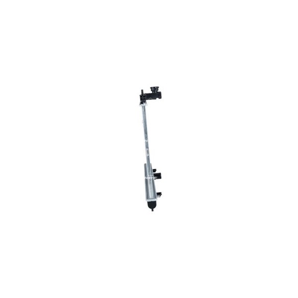 Kylare, motorkylning Nrf 58236 NRF