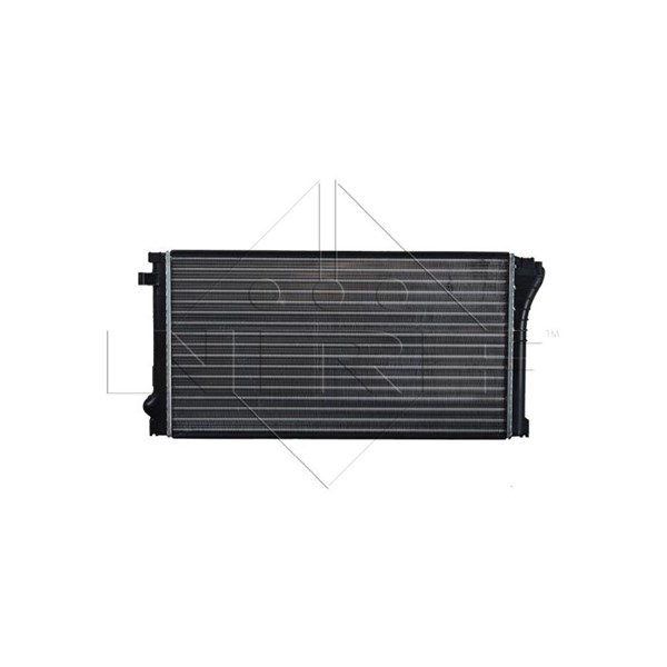 Kylare, motorkylning Nrf 58237 NRF