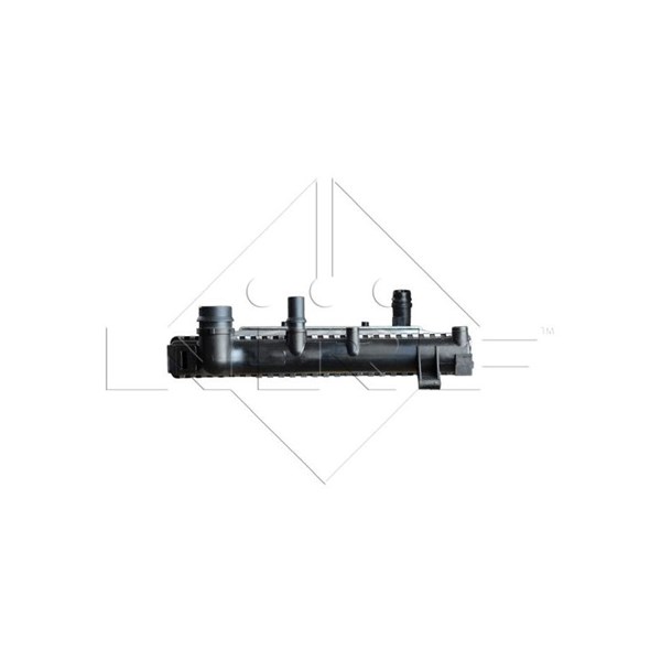 Kylare, motorkylning Nrf 58237 NRF Kylare, motorkylning Nrf 58237 NRF