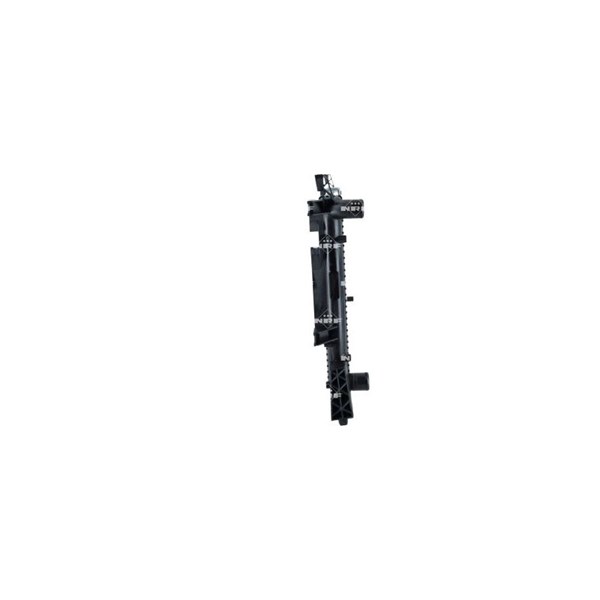 Kylare, motorkylning Nrf 58240 NRF Kylare, motorkylning Nrf 58240 NRF