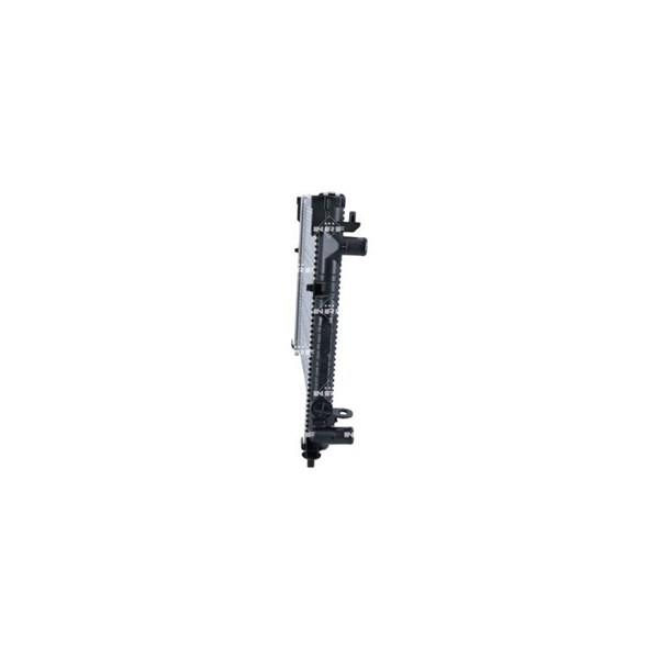 Kylare, motorkylning Nrf 58242 NRF Kylare, motorkylning Nrf 58242 NRF