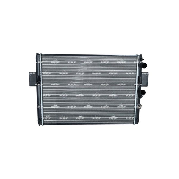 Kylare, motorkylning Nrf 58243 NRF