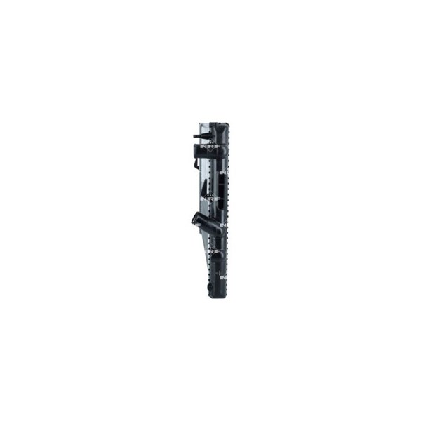 Kylare, motorkylning Nrf 58243 NRF