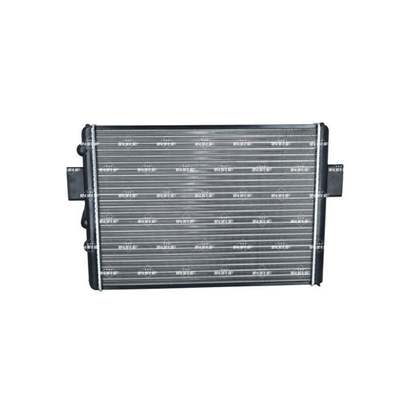 Kylare, motorkylning Nrf 58243 NRF
