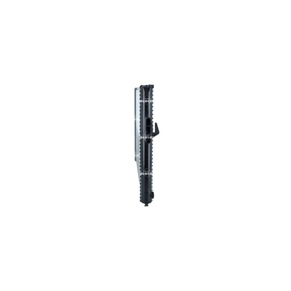 Kylare, motorkylning Nrf 58243 NRF