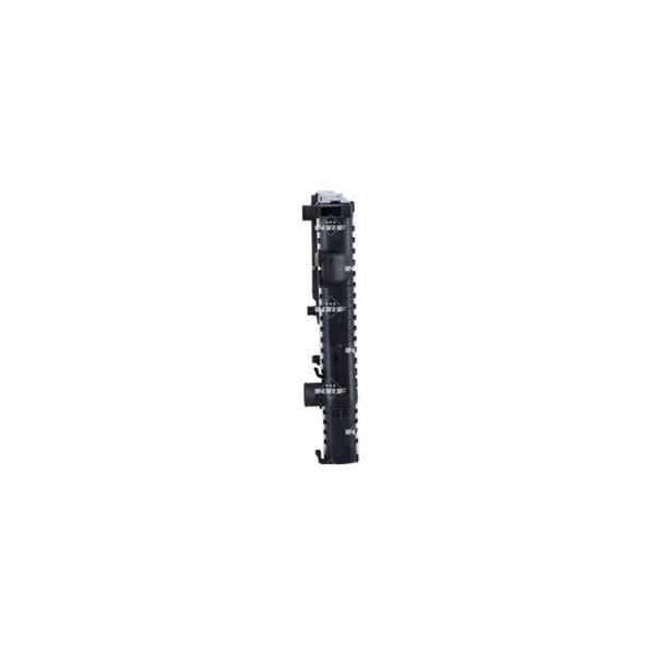 Kylare, motorkylning Nrf 58247 NRF