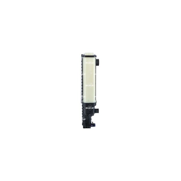 Kylare, motorkylning Nrf 58247 NRF