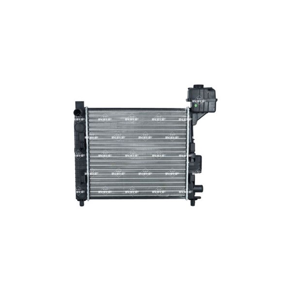 Kylare, motorkylning Nrf 58252 NRF