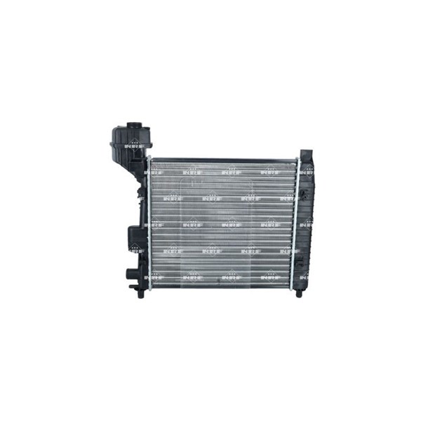 Kylare, motorkylning Nrf 58252 NRF Kylare, motorkylning Nrf 58252 NRF