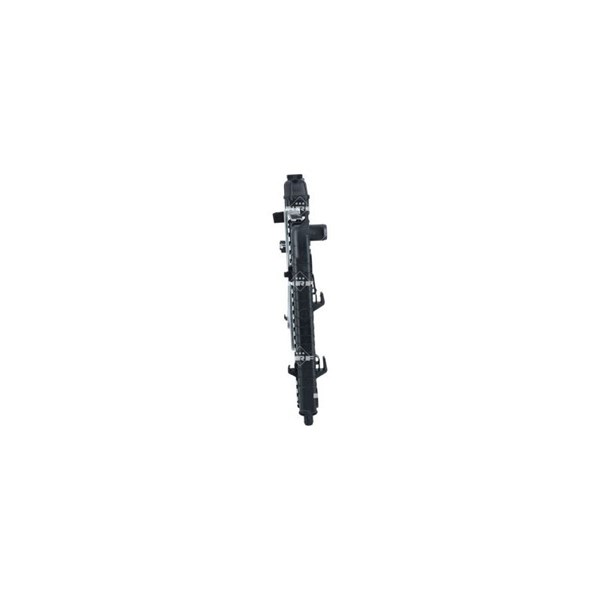 Kylare, motorkylning Nrf 58252 NRF Kylare, motorkylning Nrf 58252 NRF