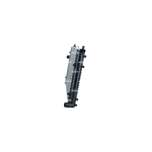 Kylare, motorkylning Nrf 58254 NRF