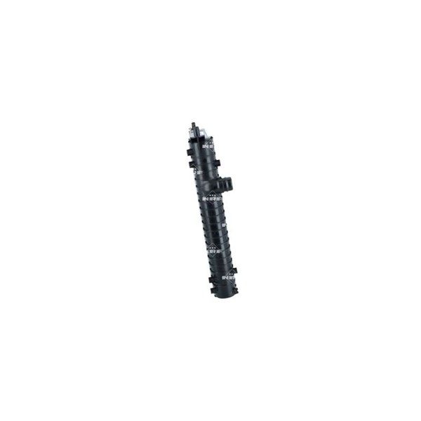 Kylare, motorkylning Nrf 58254 NRF