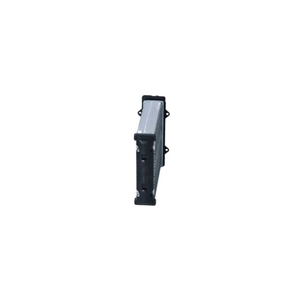 Värmeväxlare, kupévärme Nrf 58255 NRF Värmeväxlare, kupévärme Nrf 58255 NRF