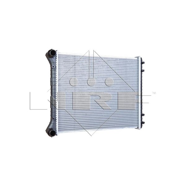 Kylare, motorkylning Nrf 58258 NRF
