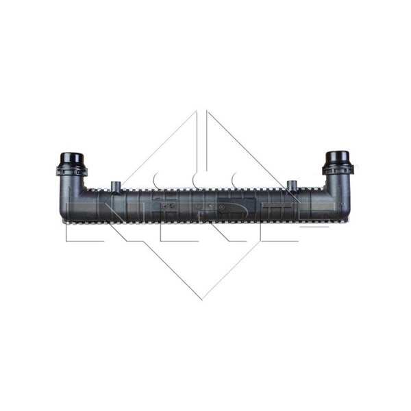 Kylare, motorkylning Nrf 58258 NRF