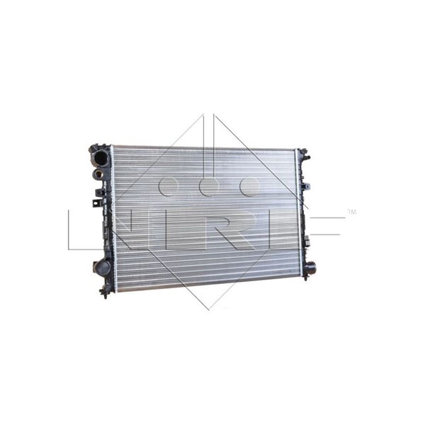 Kylare, motorkylning Nrf 58262 NRF