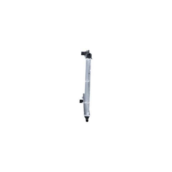 Kylare, motorkylning Nrf 58267 NRF