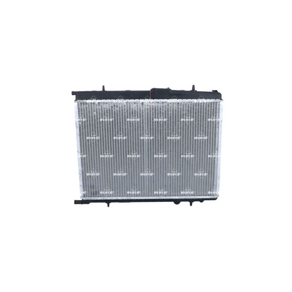 Kylare, motorkylning Nrf 58267 NRF