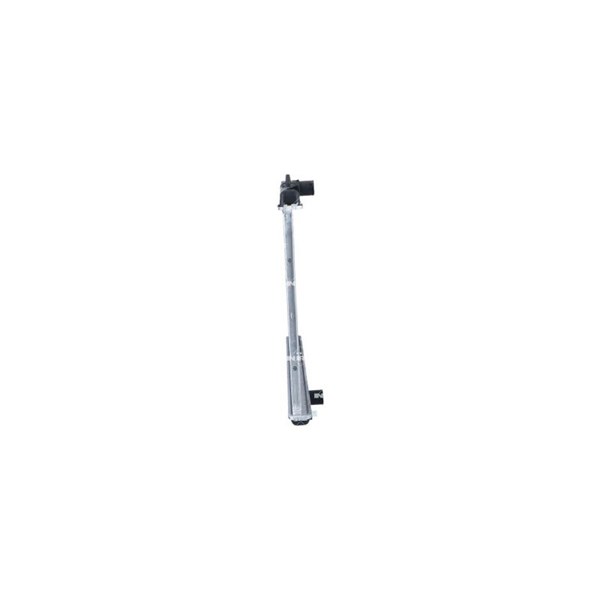 Kylare, motorkylning Nrf 58267 NRF