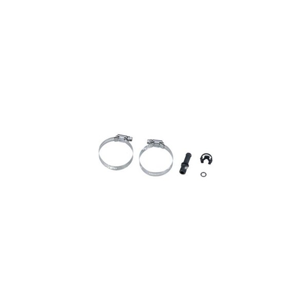 Kylare, motorkylning Nrf 58267 NRF