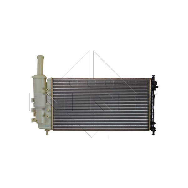 Kylare, motorkylning Nrf 58273 NRF