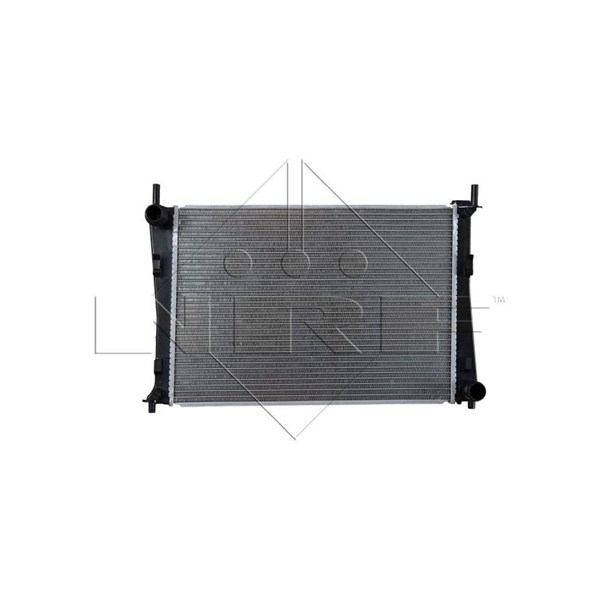 Kylare, motorkylning Nrf 58274 NRF