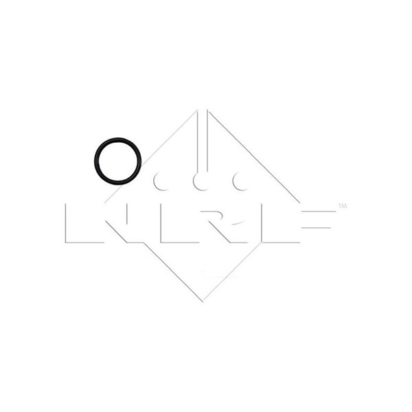 Kylare, motorkylning Nrf 58274 NRF Kylare, motorkylning Nrf 58274 NRF