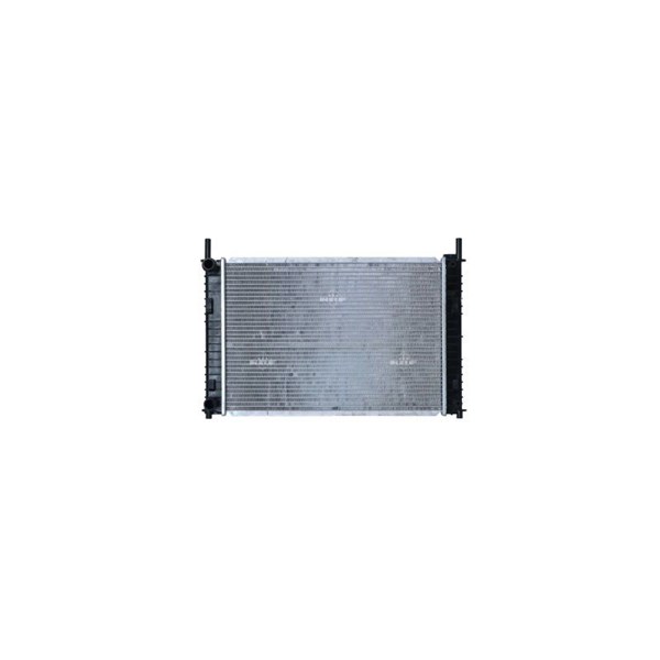 Kylare, motorkylning Nrf 58276 NRF