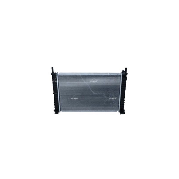 Kylare, motorkylning Nrf 58276 NRF Kylare, motorkylning Nrf 58276 NRF