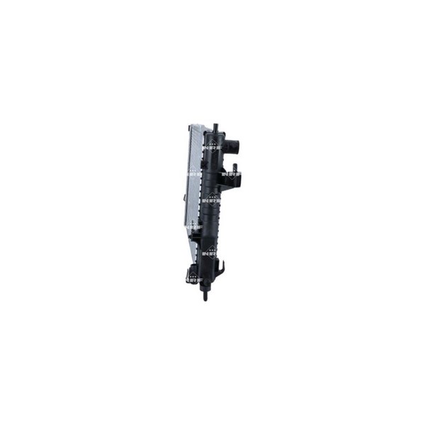 Kylare, motorkylning Nrf 58282 NRF Kylare, motorkylning Nrf 58282 NRF