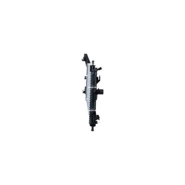 Kylare, motorkylning Nrf 58284 NRF Kylare, motorkylning Nrf 58284 NRF
