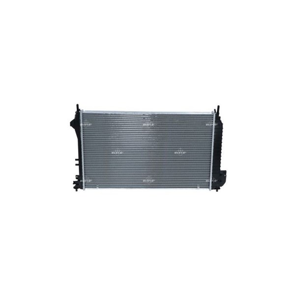 Kylare, motorkylning Nrf 58294 NRF Kylare, motorkylning Nrf 58294 NRF