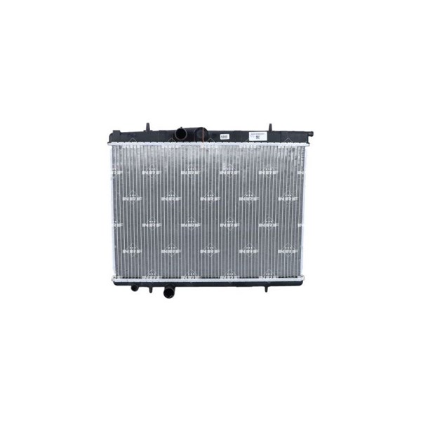 Kylare, motorkylning Nrf 58299 NRF