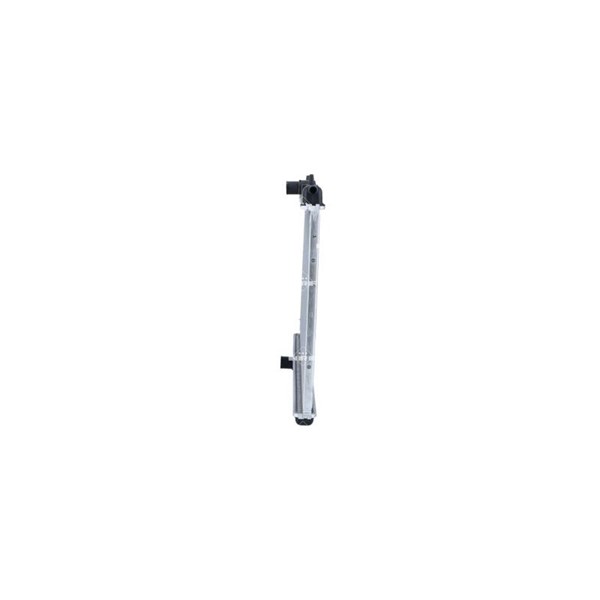 Kylare, motorkylning Nrf 58299 NRF Kylare, motorkylning Nrf 58299 NRF